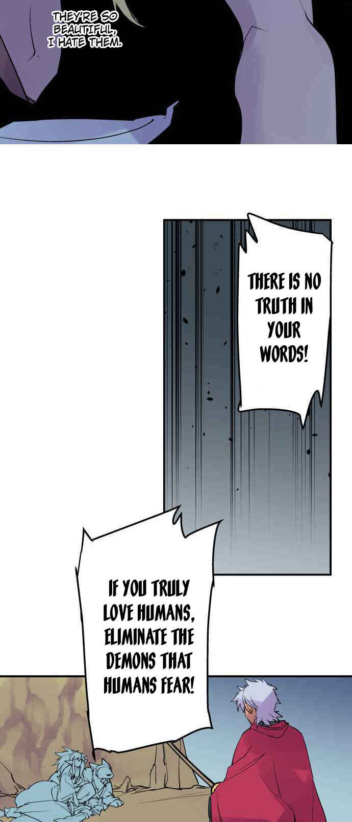 Tobari of the Dawn Chapter 238 - Page 4