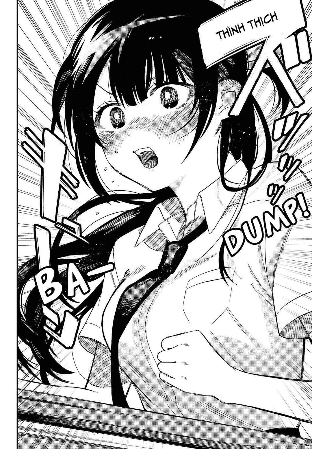 Oshite Dame nara Oshitemiro! Chapter 1 - Page 14