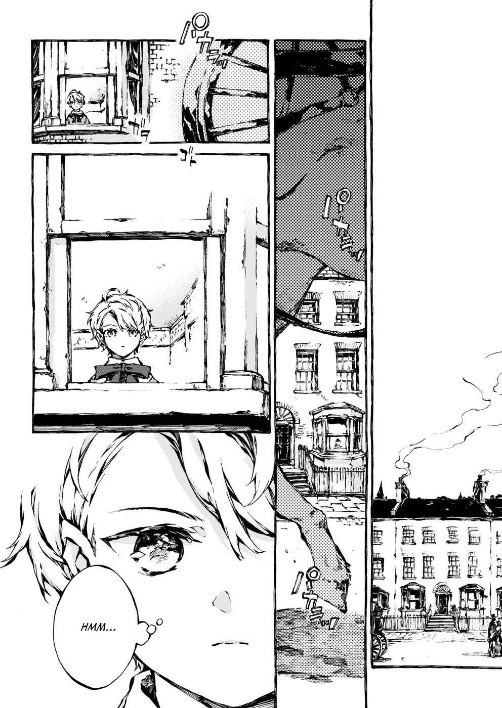 Narnia-koku Monogatari: Majutsushi no Oi Chapter 13 - Page 20