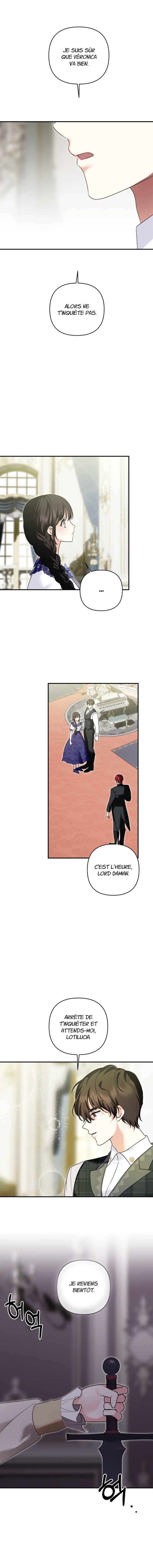 Monster Duke's Daughter Chapter 160 - Page 14
