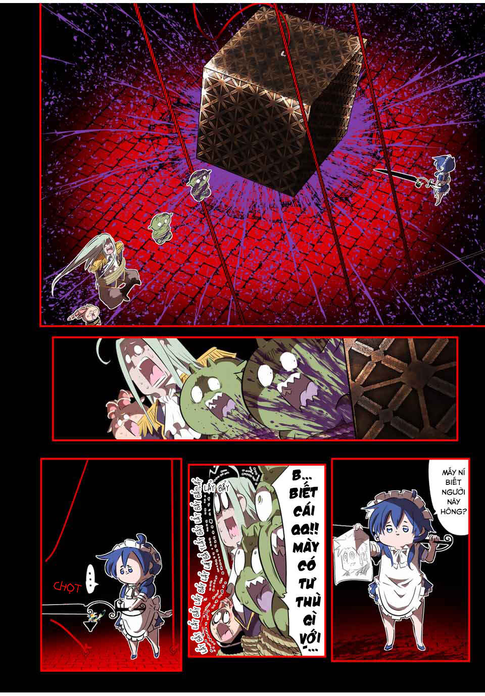 Tensei Shitara Dainana Ouji datta node, Kimama ni Majutsu o Kiwamemasu Chapter 181 - Page 17