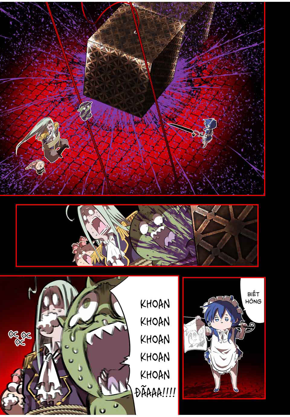 Tensei Shitara Dainana Ouji datta node, Kimama ni Majutsu o Kiwamemasu Chapter 181 - Page 18