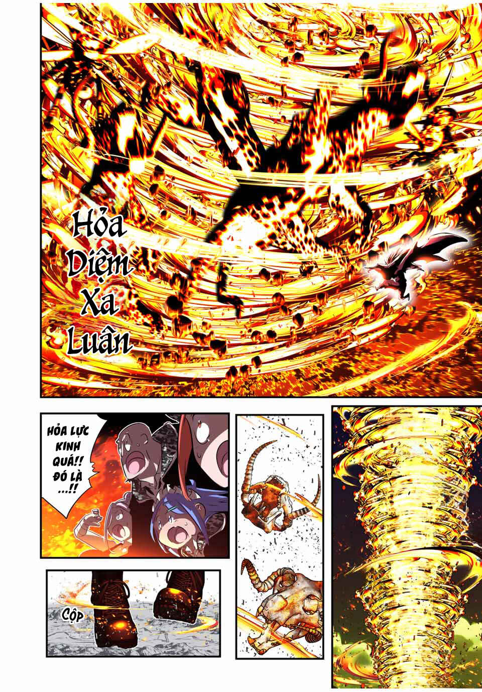Tensei Shitara Dainana Ouji datta node, Kimama ni Majutsu o Kiwamemasu Chapter 181 - Page 23