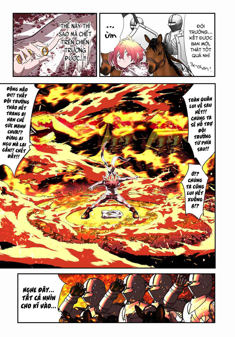 Tensei Shitara Dainana Ouji datta node, Kimama ni Majutsu o Kiwamemasu Chapter 181 - Page 29