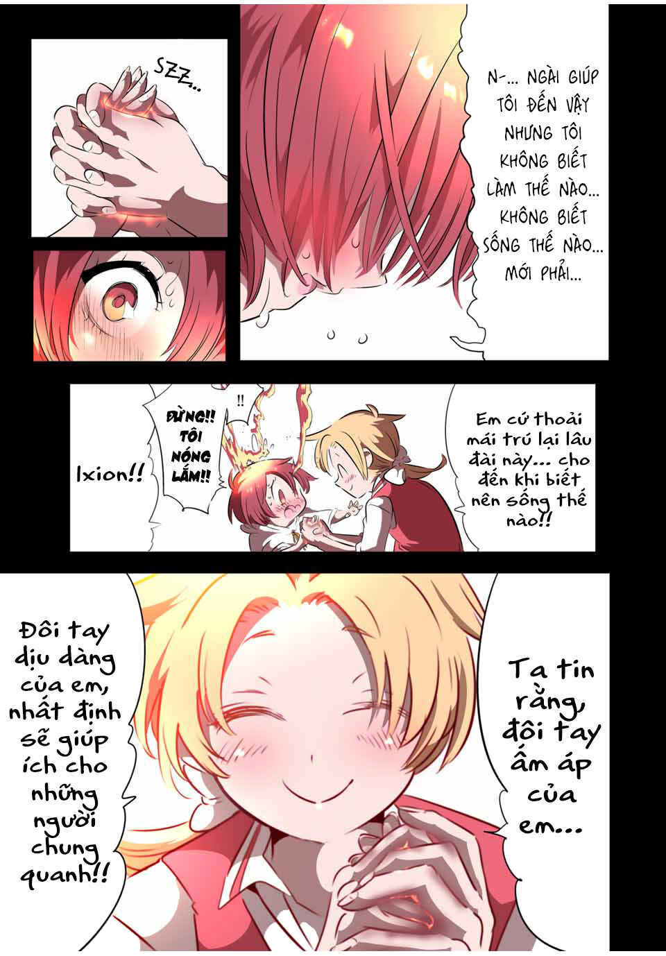 Tensei Shitara Dainana Ouji datta node, Kimama ni Majutsu o Kiwamemasu Chapter 181 - Page 33