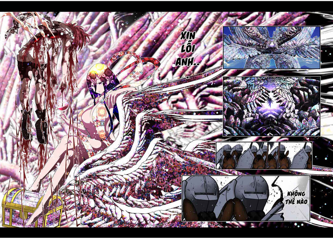 Tensei Shitara Dainana Ouji datta node, Kimama ni Majutsu o Kiwamemasu Chapter 181 - Page 36