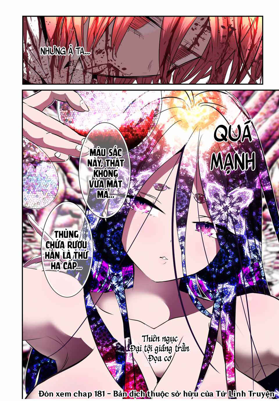 Tensei Shitara Dainana Ouji datta node, Kimama ni Majutsu o Kiwamemasu Chapter 181 - Page 37