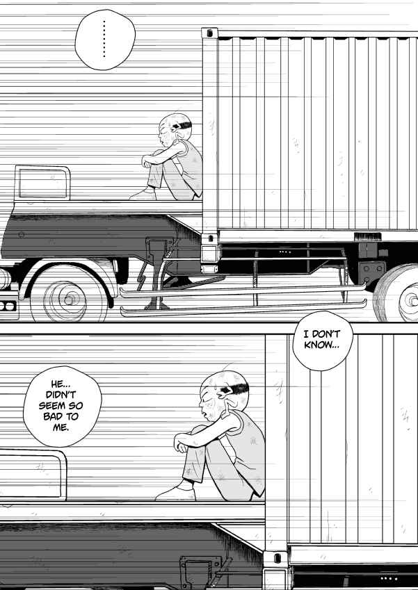 Paperakyu Chapter 20 - Page 22