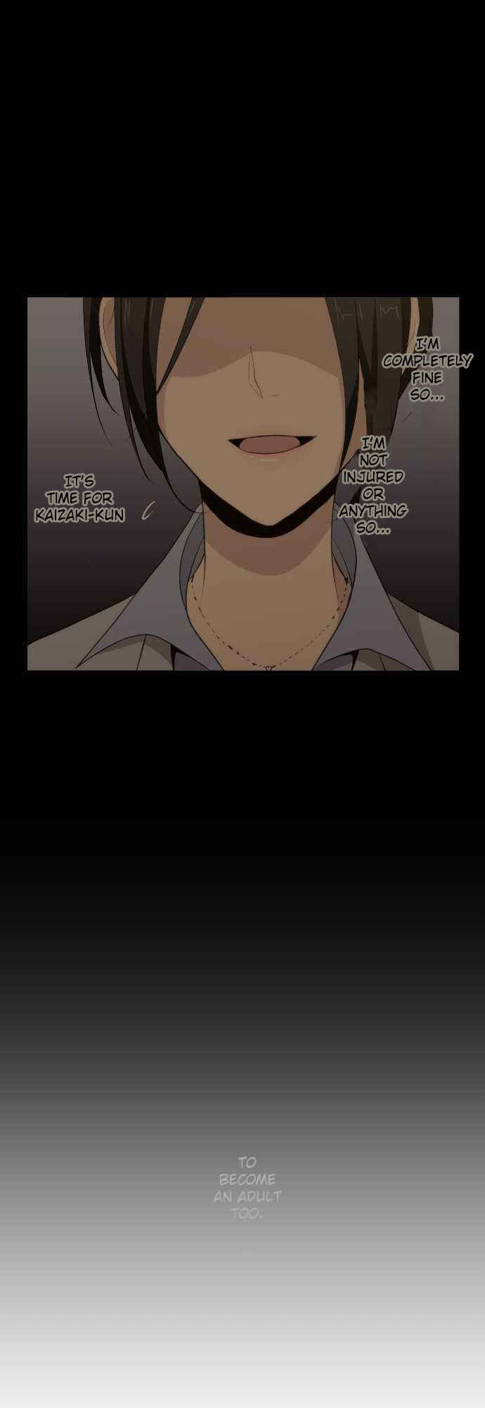 ReLIFE Chapter 71 - Page 14