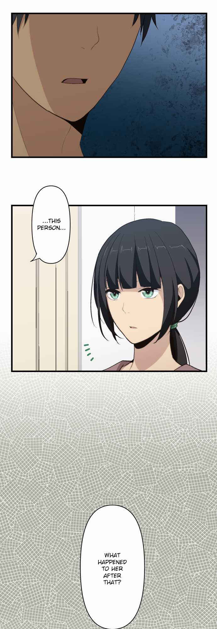 ReLIFE Chapter 71 - Page 17