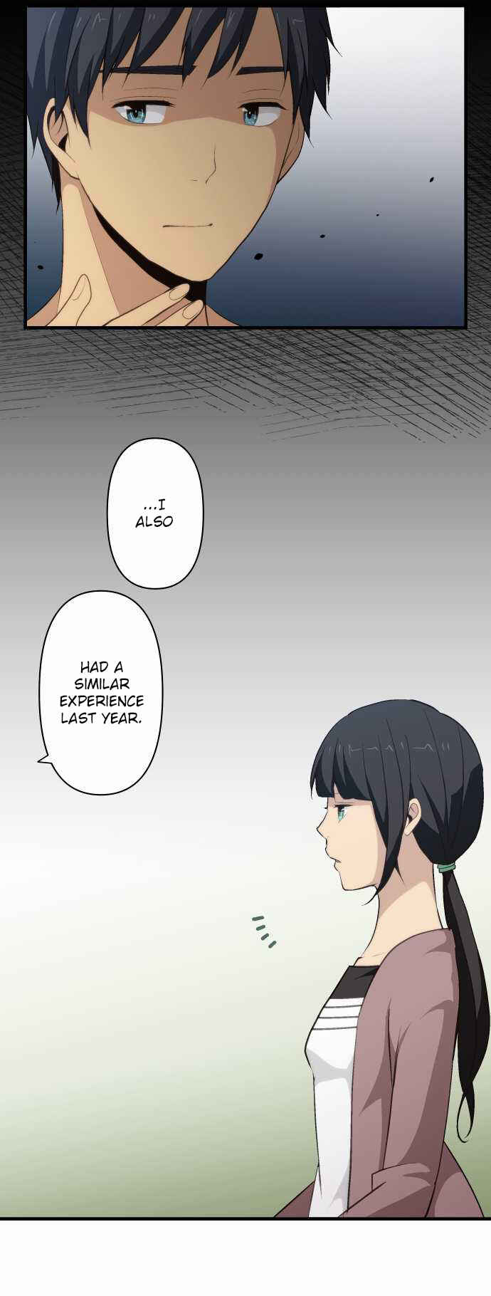 ReLIFE Chapter 71 - Page 20