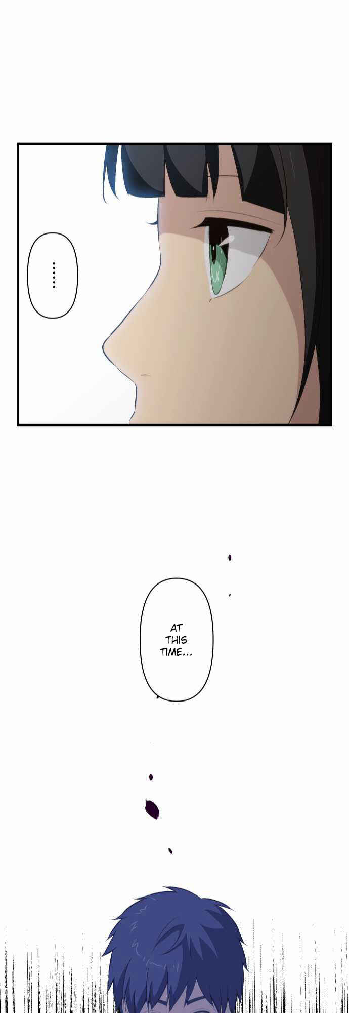 ReLIFE Chapter 71 - Page 23