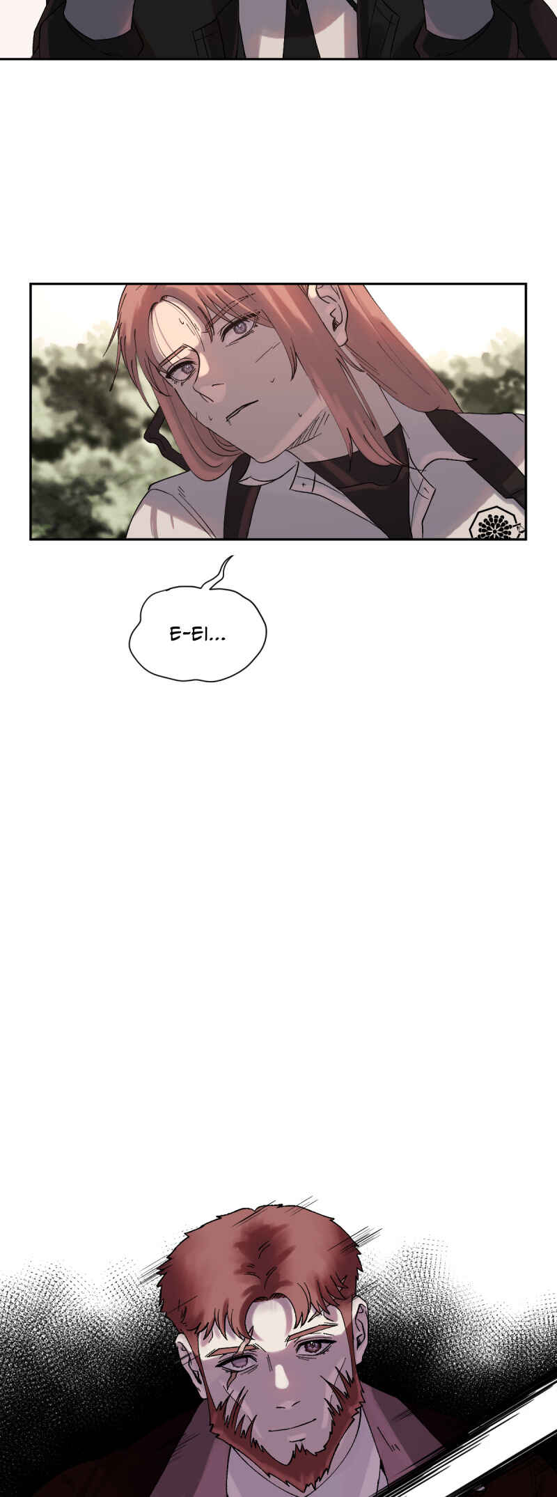 6th Degree Chapter 5 - Page 14