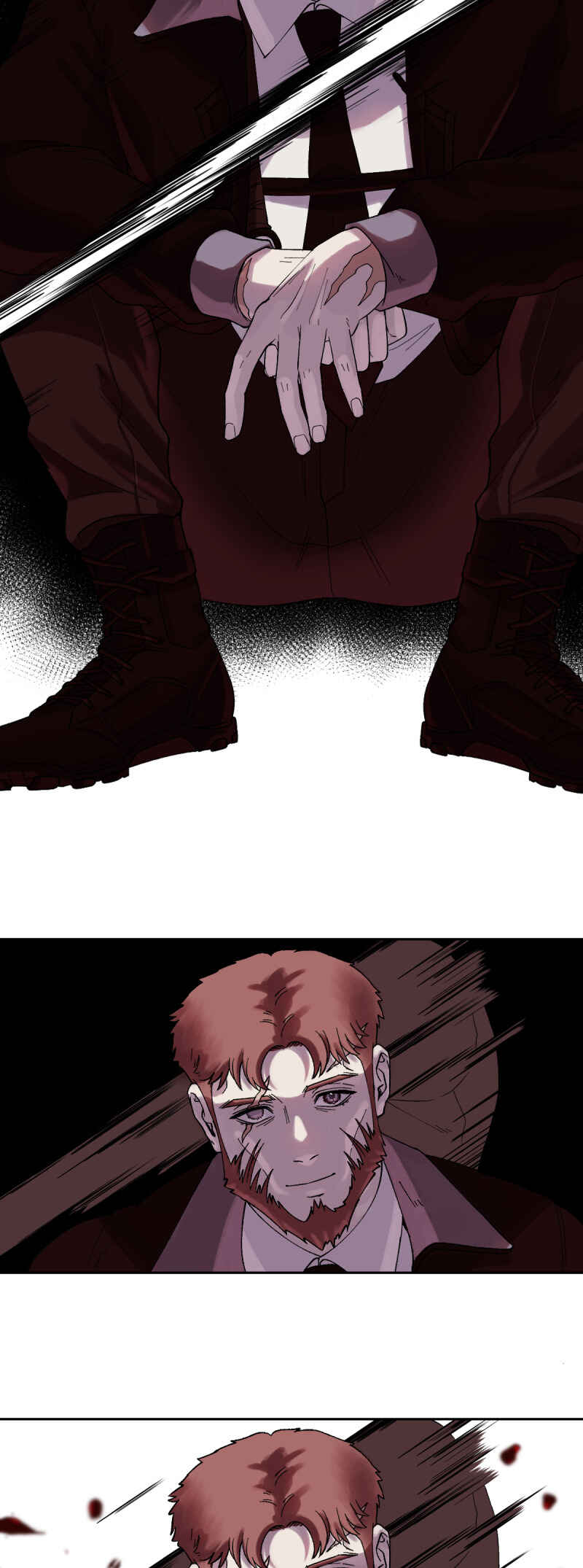 6th Degree Chapter 5 - Page 15