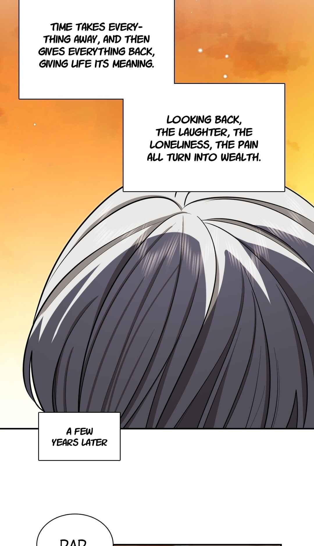 Wǒ Jiā Lǎopo Láizì Yīqiān Nián Qián Chapter 455 - Page 18