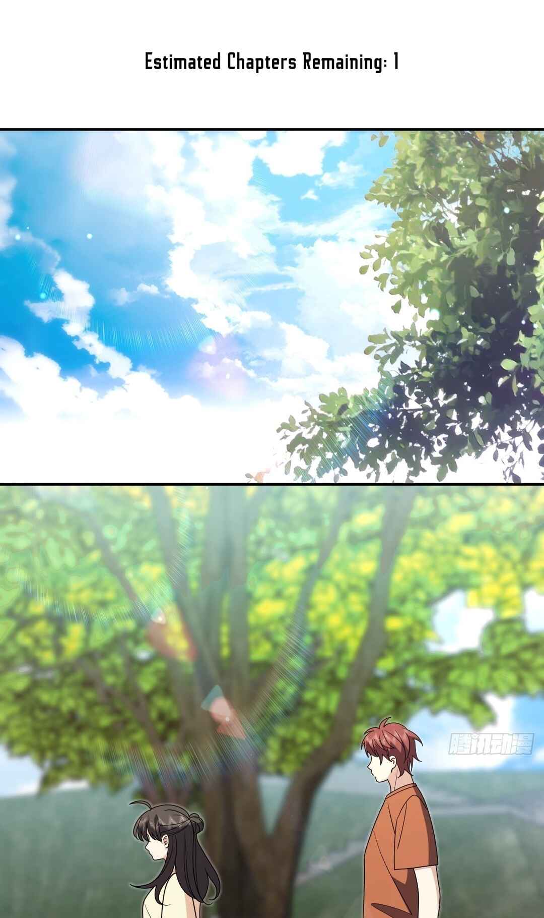 Wǒ Jiā Lǎopo Láizì Yīqiān Nián Qián Chapter 455 - Page 2