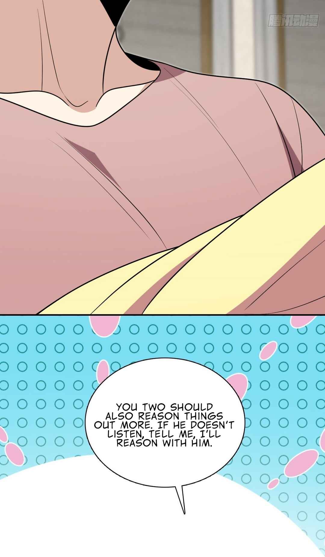 Wǒ Jiā Lǎopo Láizì Yīqiān Nián Qián Chapter 455 - Page 37