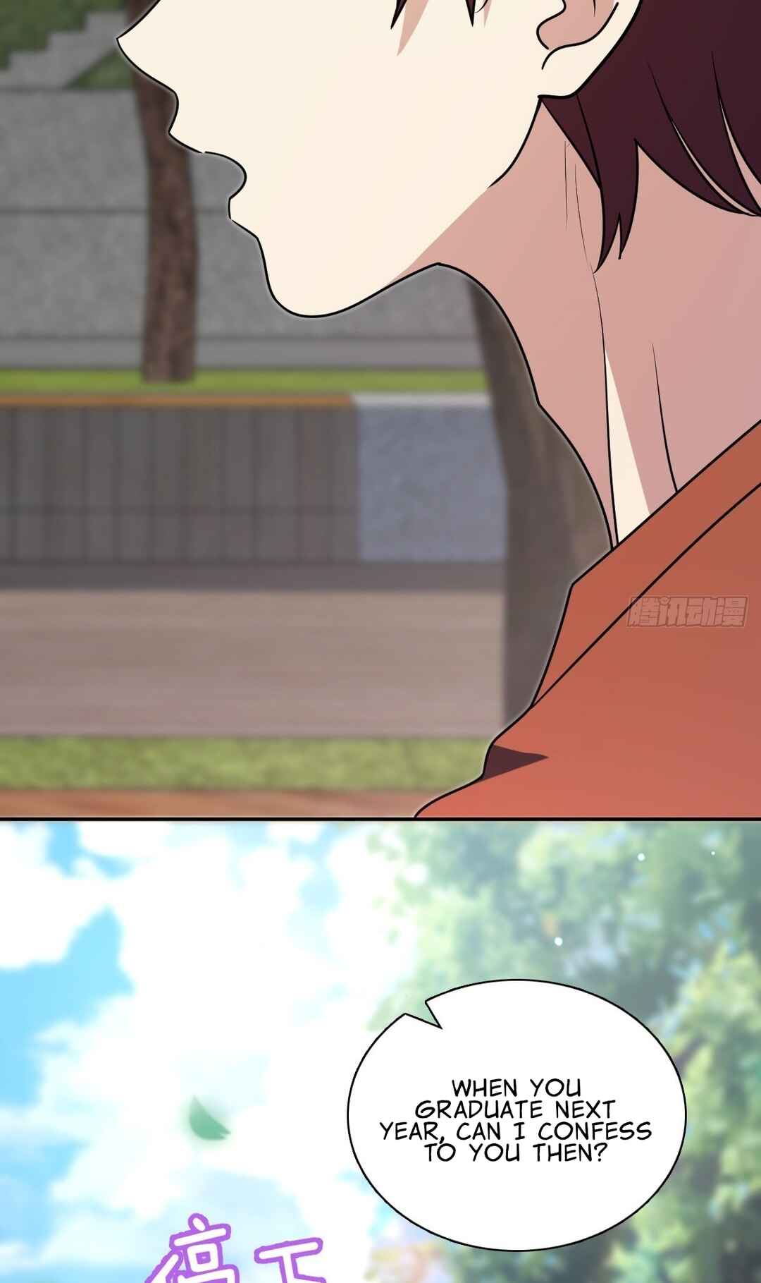 Wǒ Jiā Lǎopo Láizì Yīqiān Nián Qián Chapter 455 - Page 4