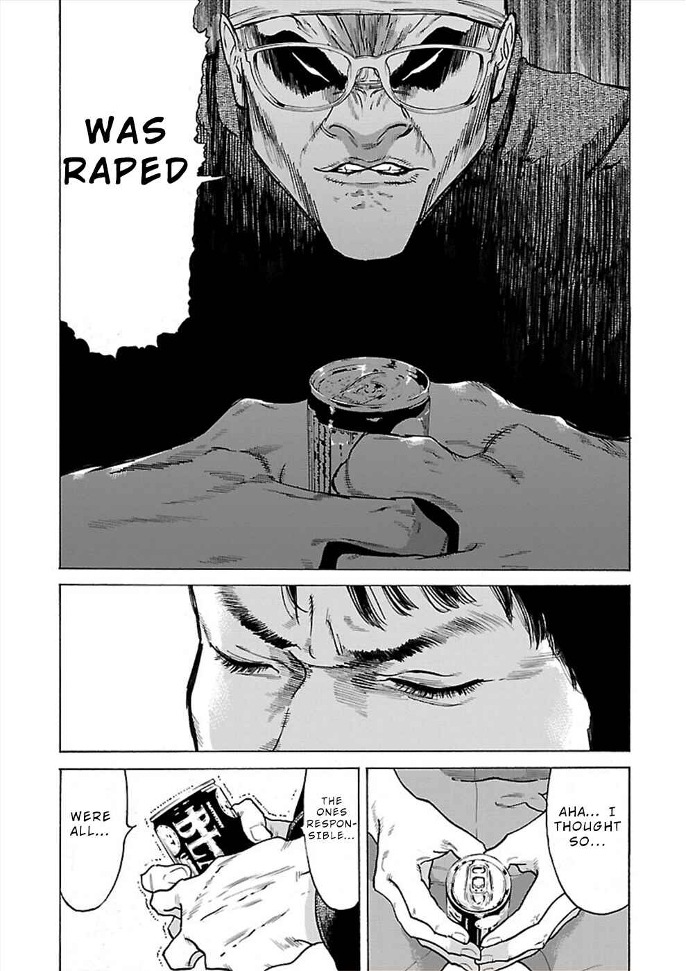 Genocider Chapter 10 - Page 11