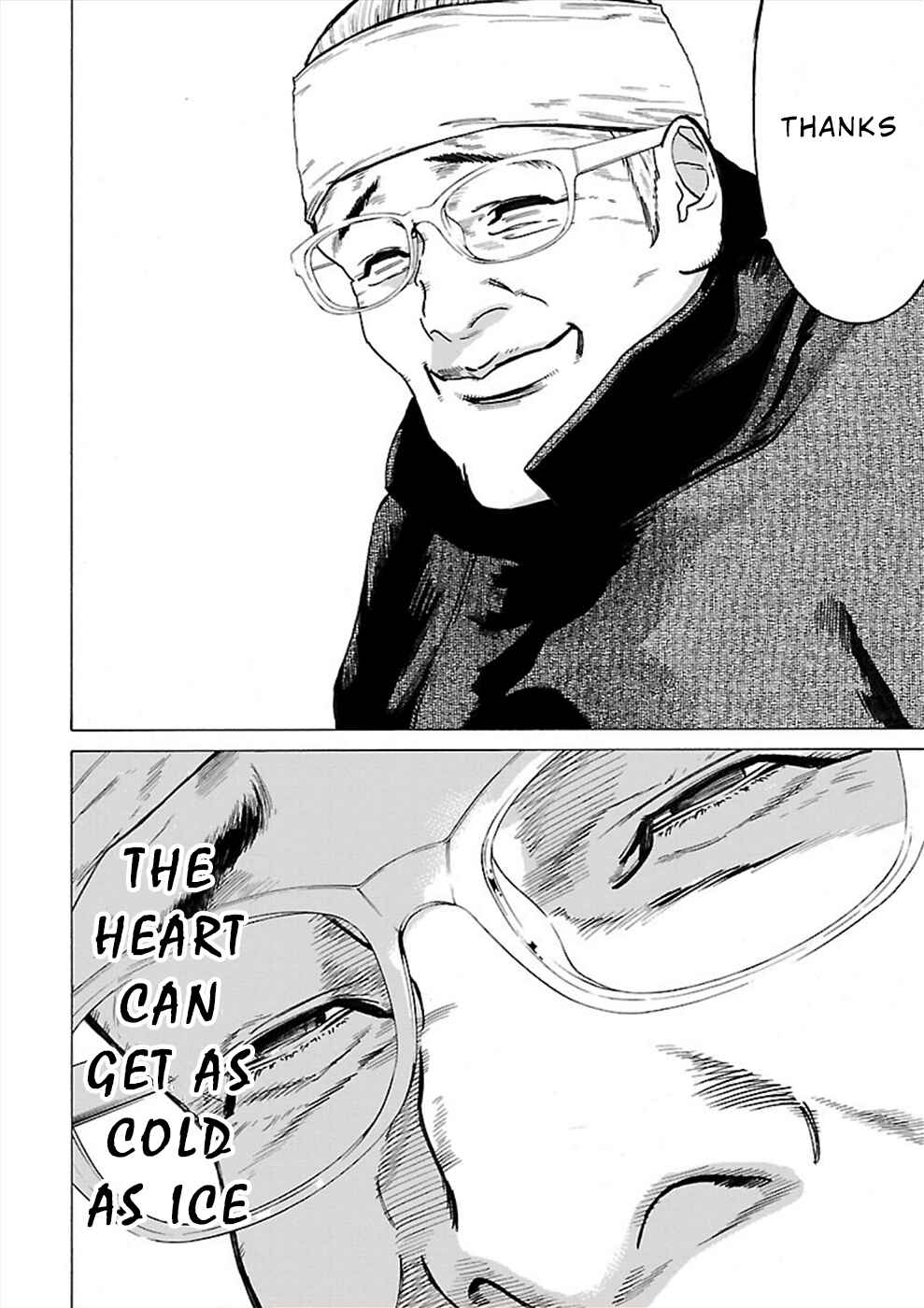 Genocider Chapter 10 - Page 14