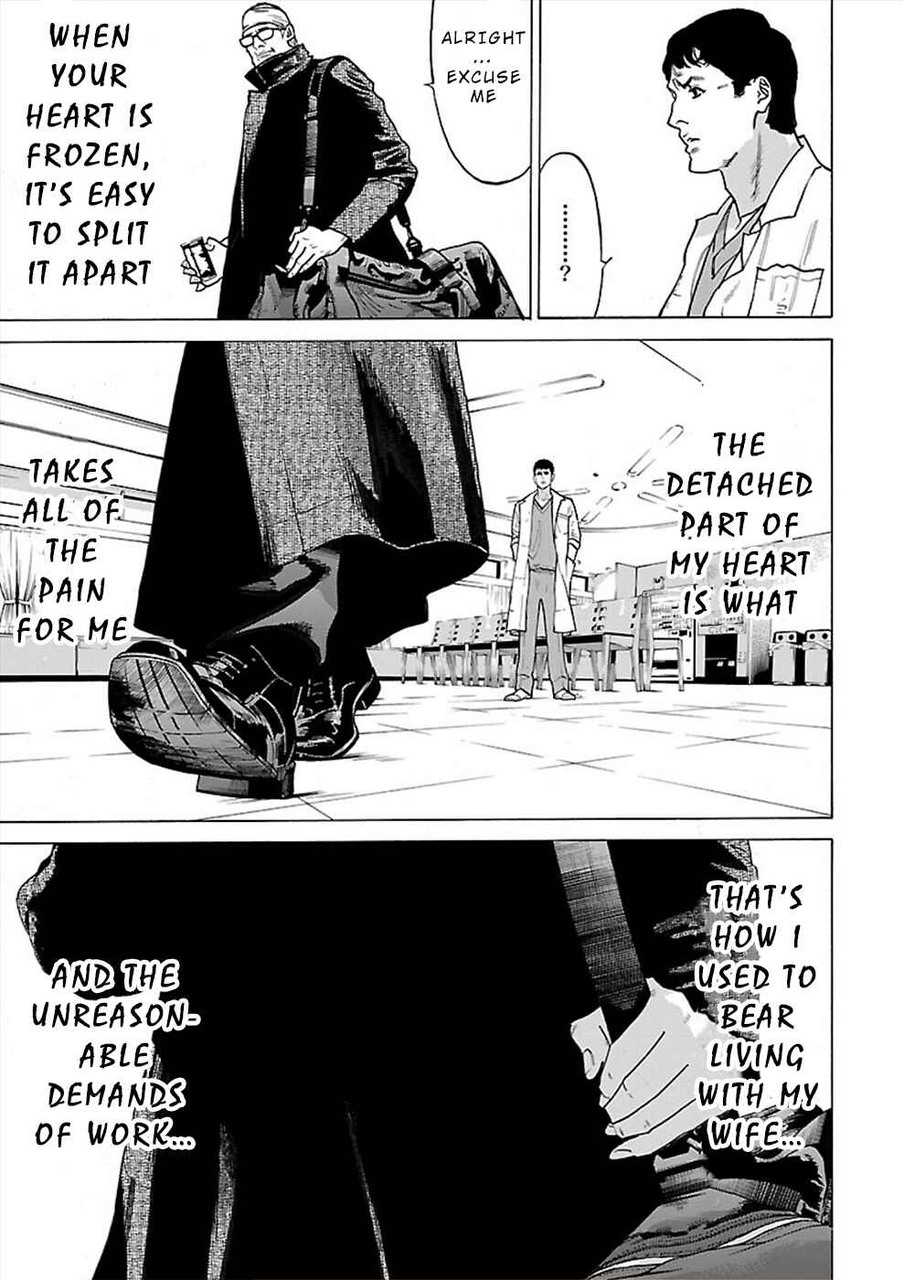 Genocider Chapter 10 - Page 15