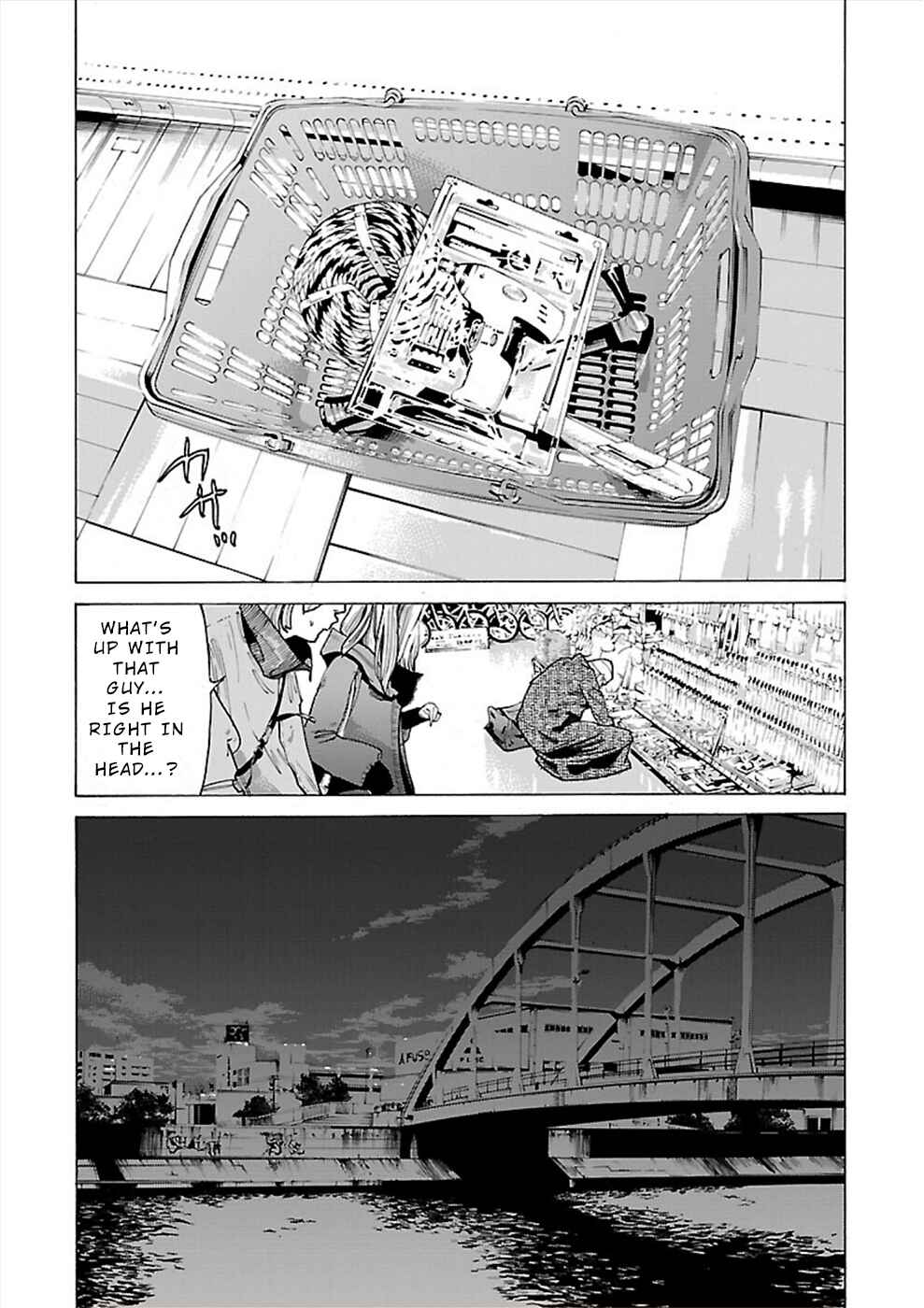 Genocider Chapter 10 - Page 28