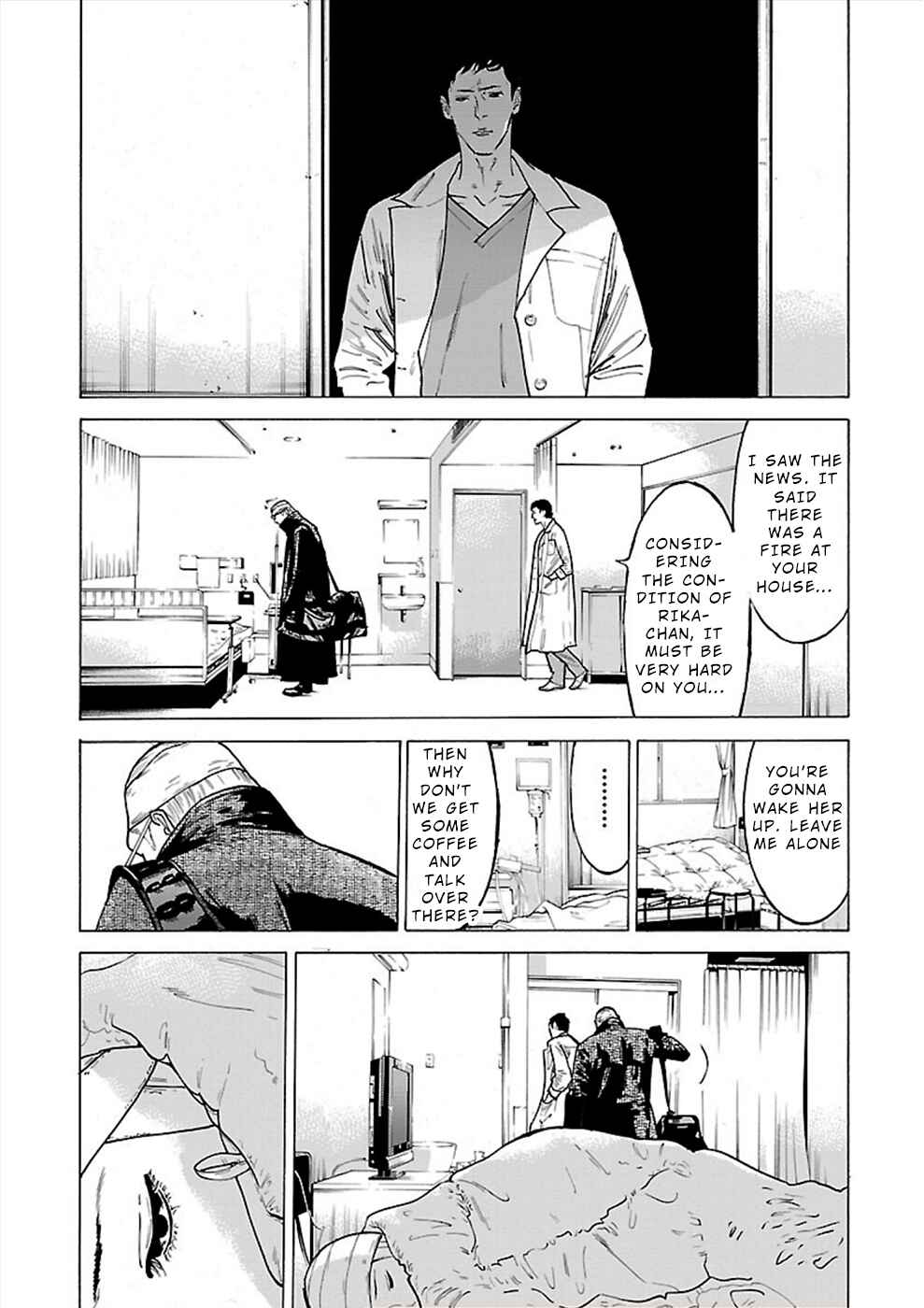Genocider Chapter 10 - Page 7