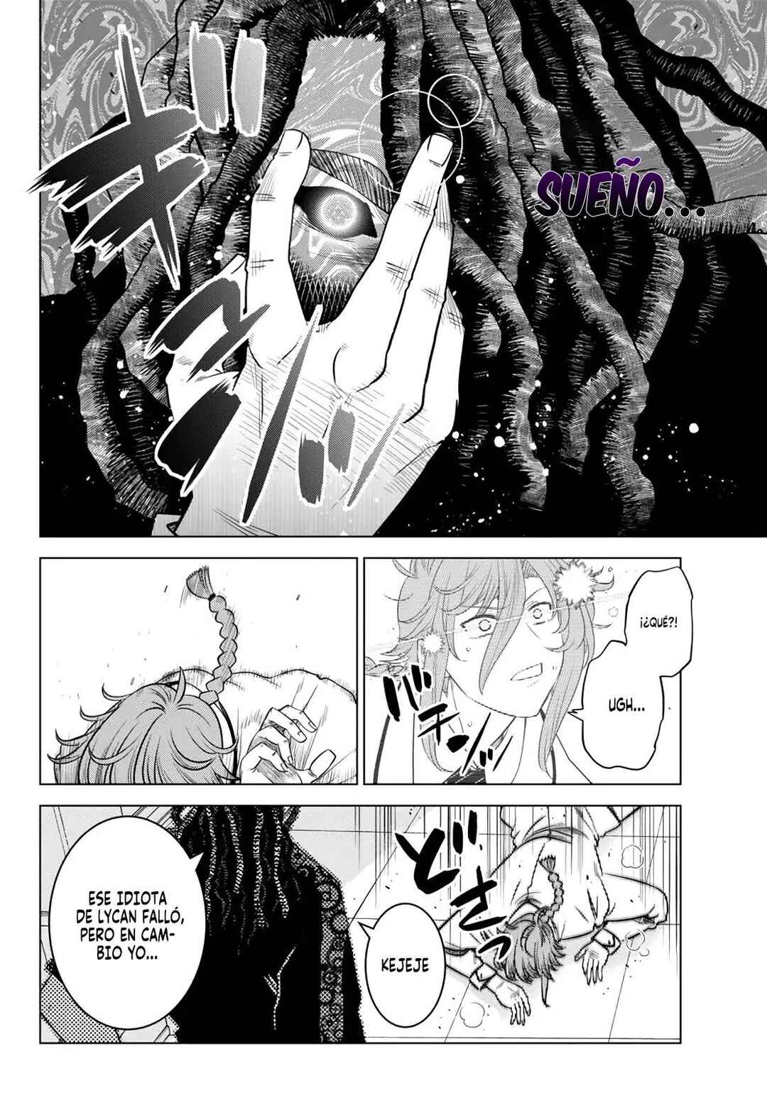 Ochikobore Datta Ani ga Jitsuha Saikyou ~Shijou Saikyou no Yuusha wa Tensei-shi, Gakuen de Mujikaku ni Musou Suru~ Chapter 18.2 - Page 10