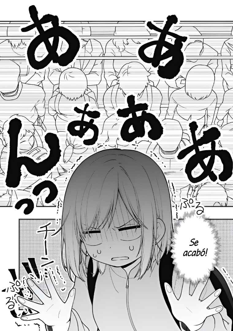 Gokumama ~Gokudou Datta Ore ga Mama ni Natta Hanashi~ Chapter 3 - Page 13