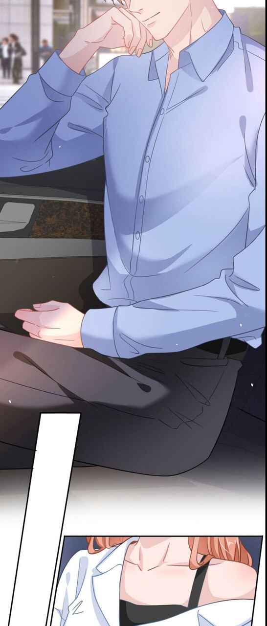 Did You Reject Mr. Lu Today? Chapter 4 - Page 16