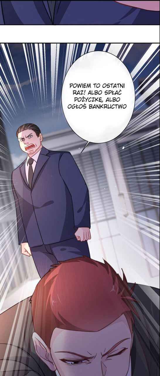 Did You Reject Mr. Lu Today? Chapter 4 - Page 9