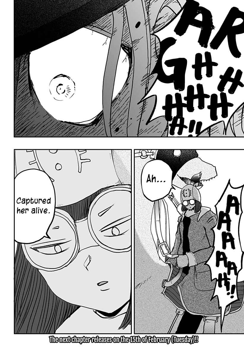 Dragon no Ko Chapter 7 - Page 29