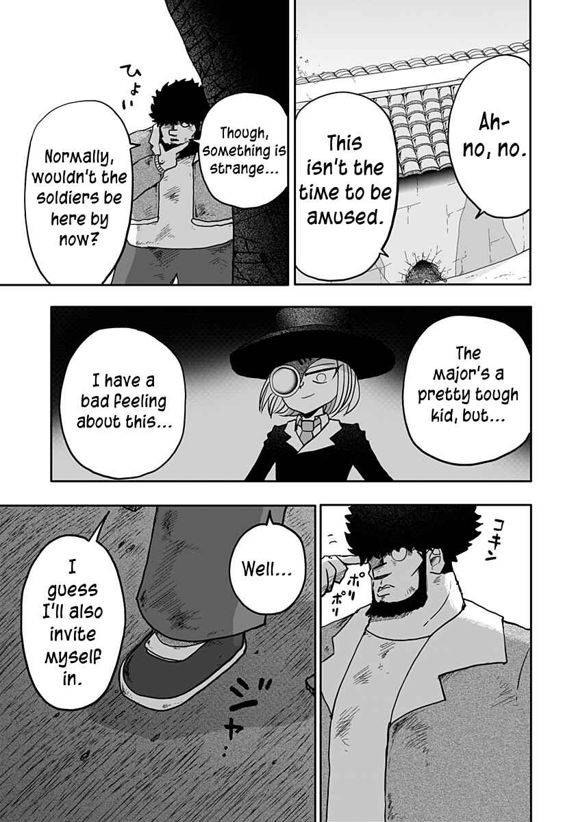 Dragon no Ko Chapter 7 - Page 5