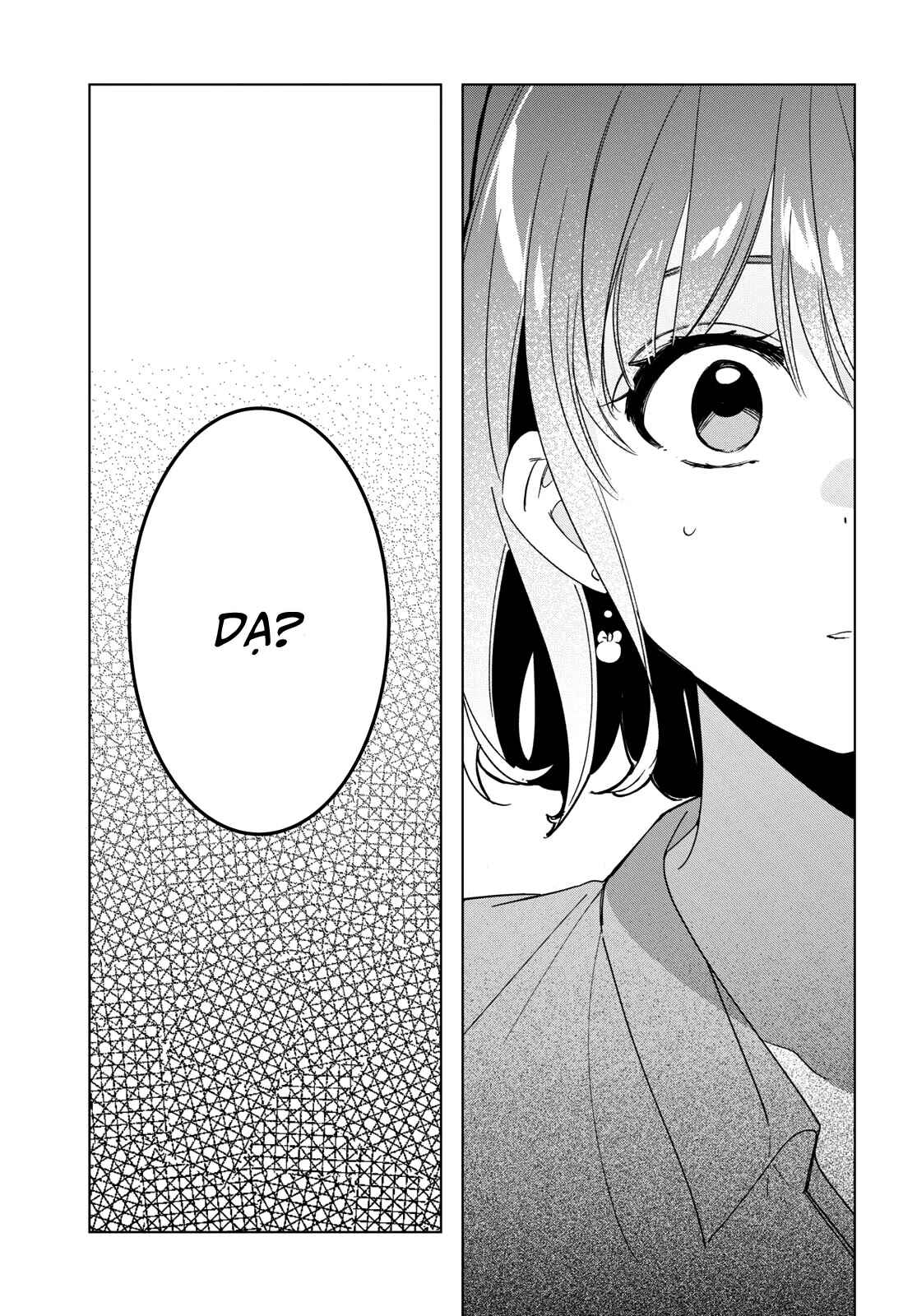 Hige o Soru. Soshite Joshikousei o Hirou. Chapter 29 - Page 21