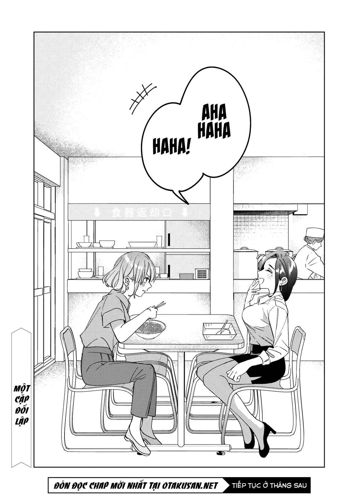 Hige o Soru. Soshite Joshikousei o Hirou. Chapter 29 - Page 31