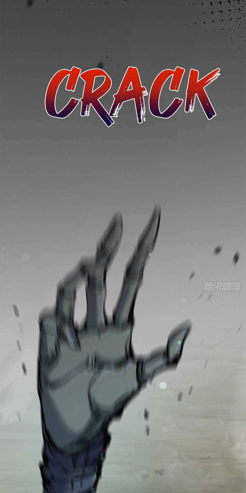 Moon Slayer Chapter 3 - Page 29