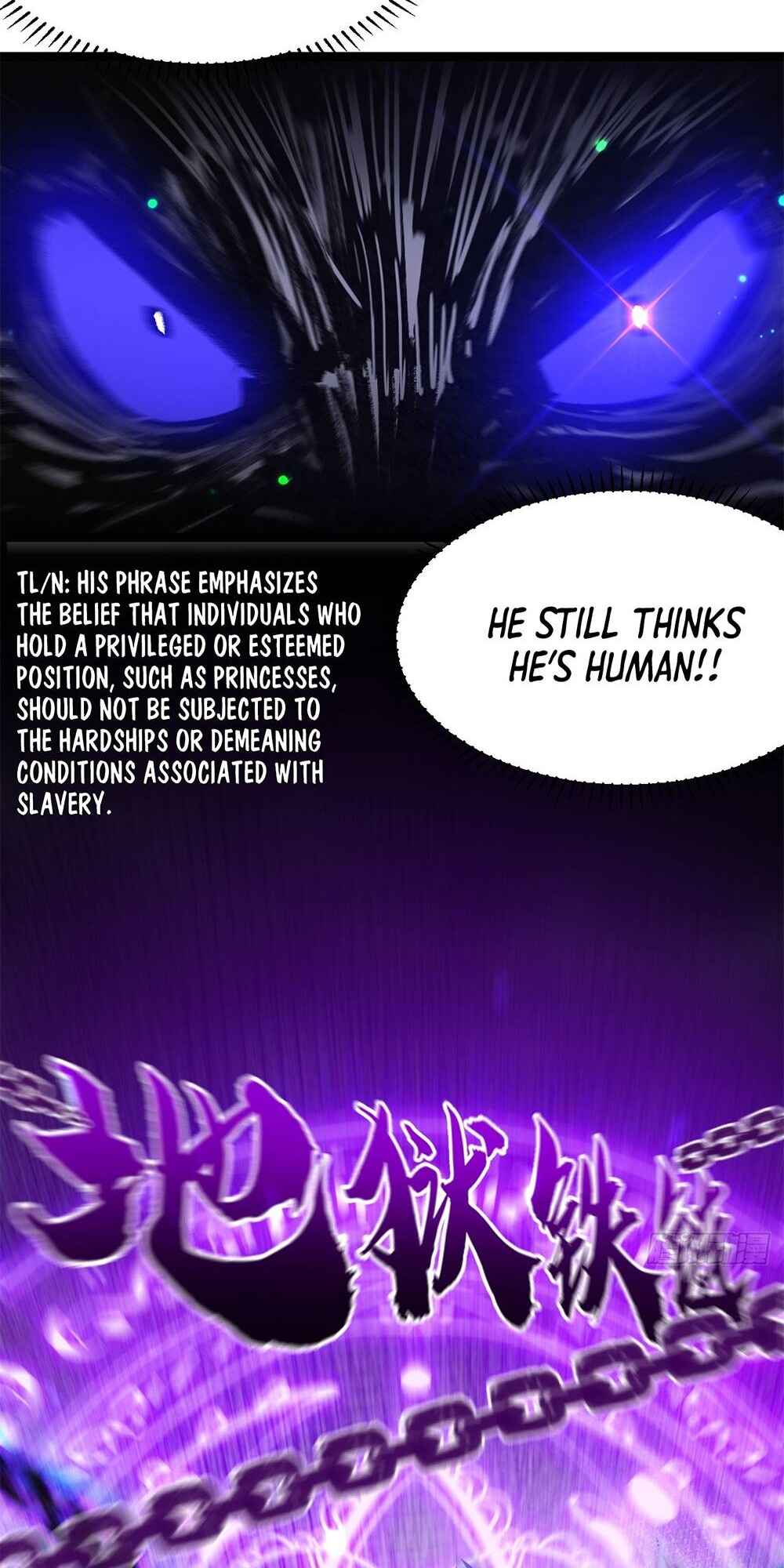 Moon Slayer Chapter 3 - Page 41