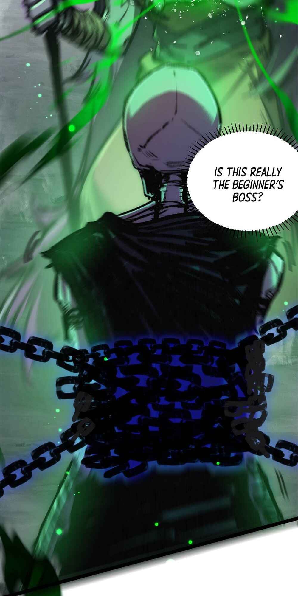 Moon Slayer Chapter 3 - Page 46
