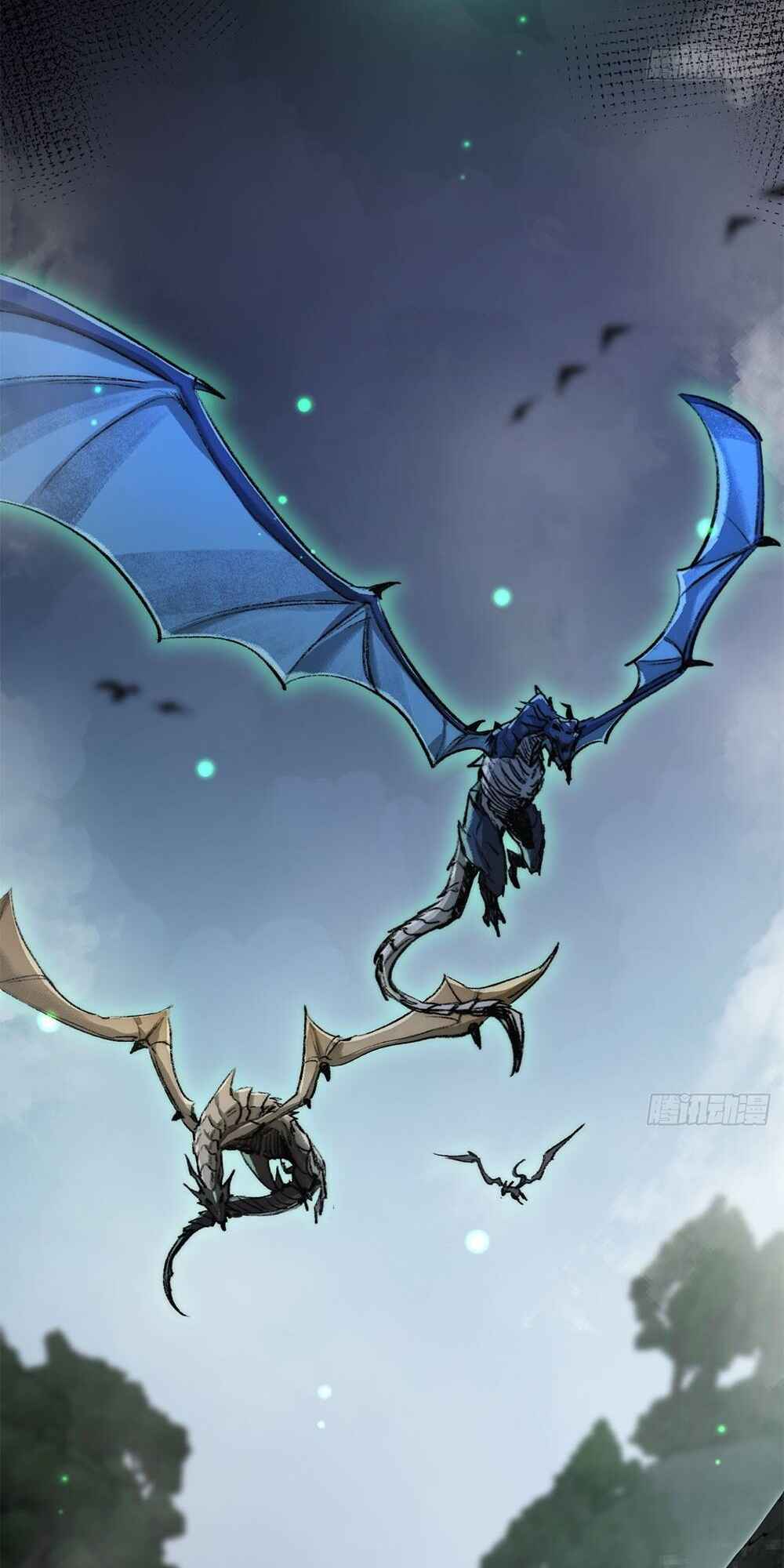 Moon Slayer Chapter 3 - Page 65