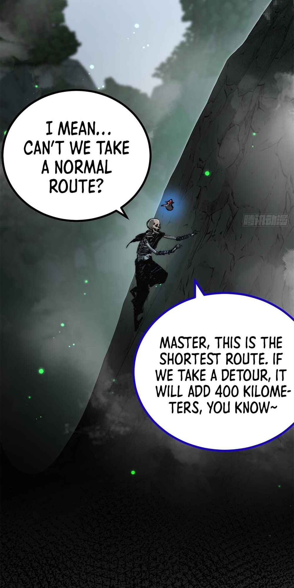 Moon Slayer Chapter 3 - Page 66