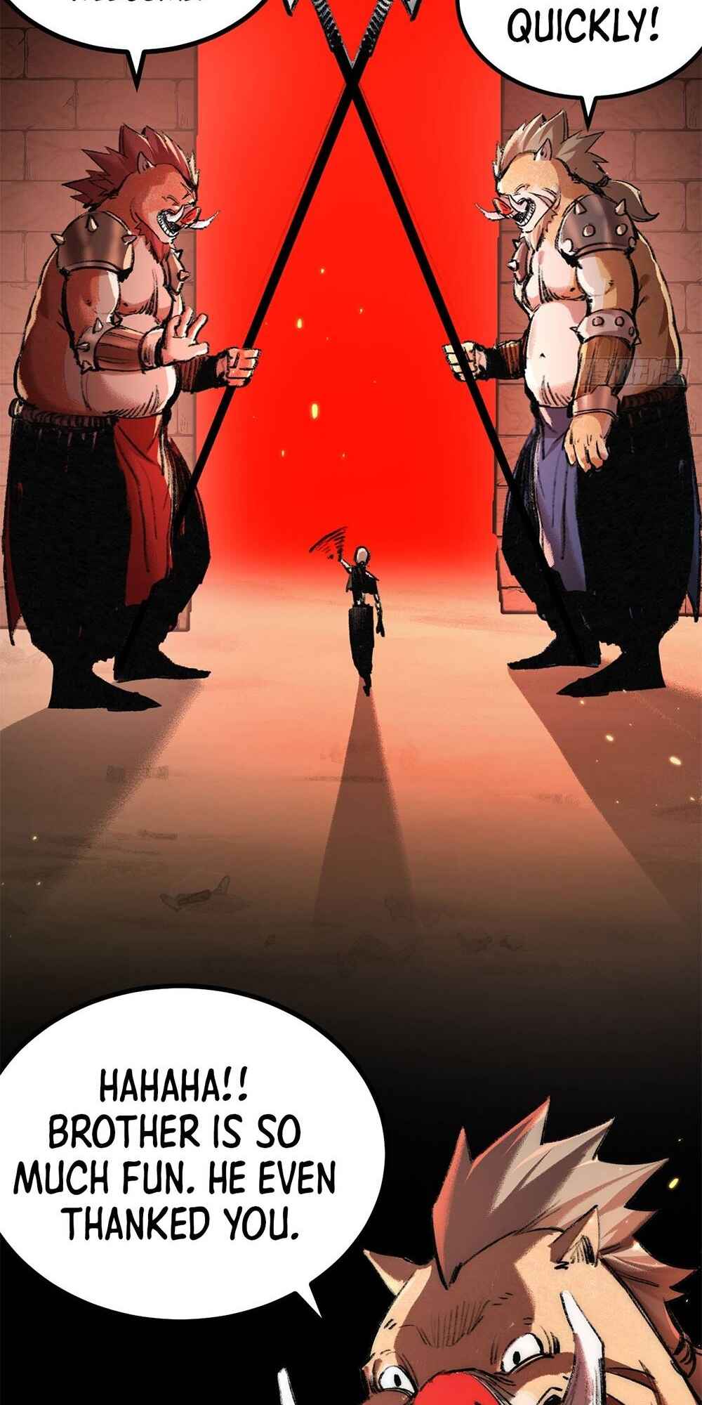 Moon Slayer Chapter 3 - Page 89