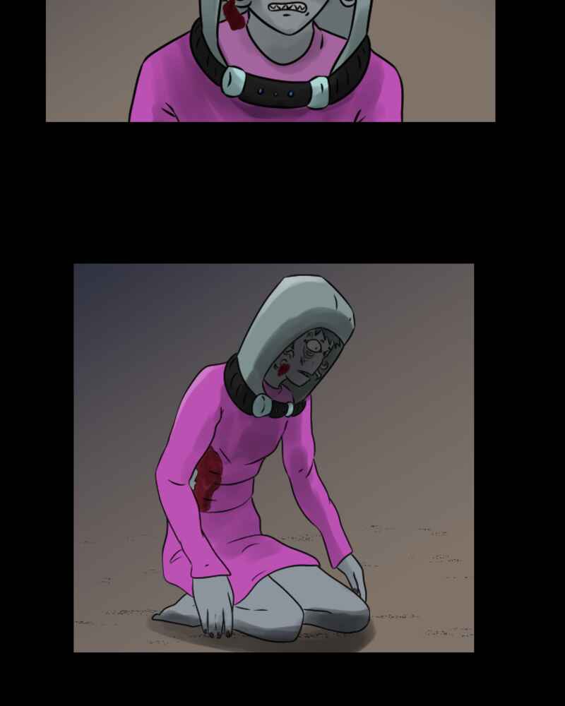 Death of the Universe Chapter 42 - Page 10