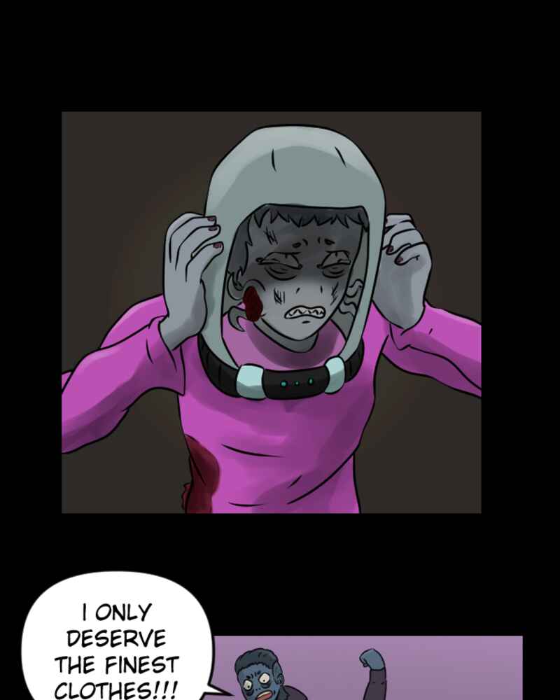 Death of the Universe Chapter 42 - Page 11
