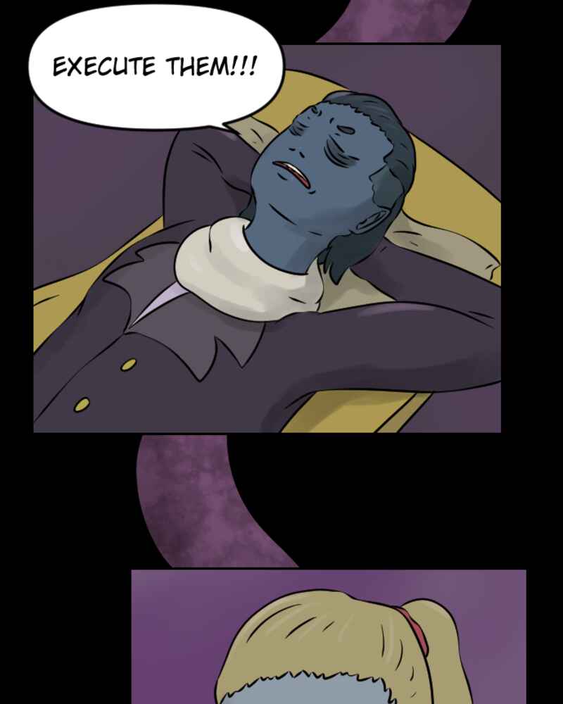 Death of the Universe Chapter 42 - Page 14
