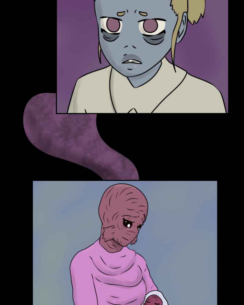 Death of the Universe Chapter 42 - Page 15