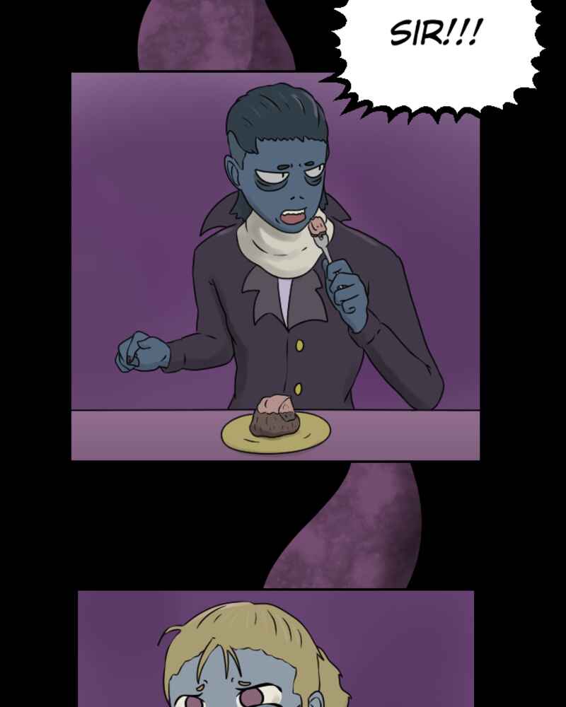 Death of the Universe Chapter 42 - Page 17