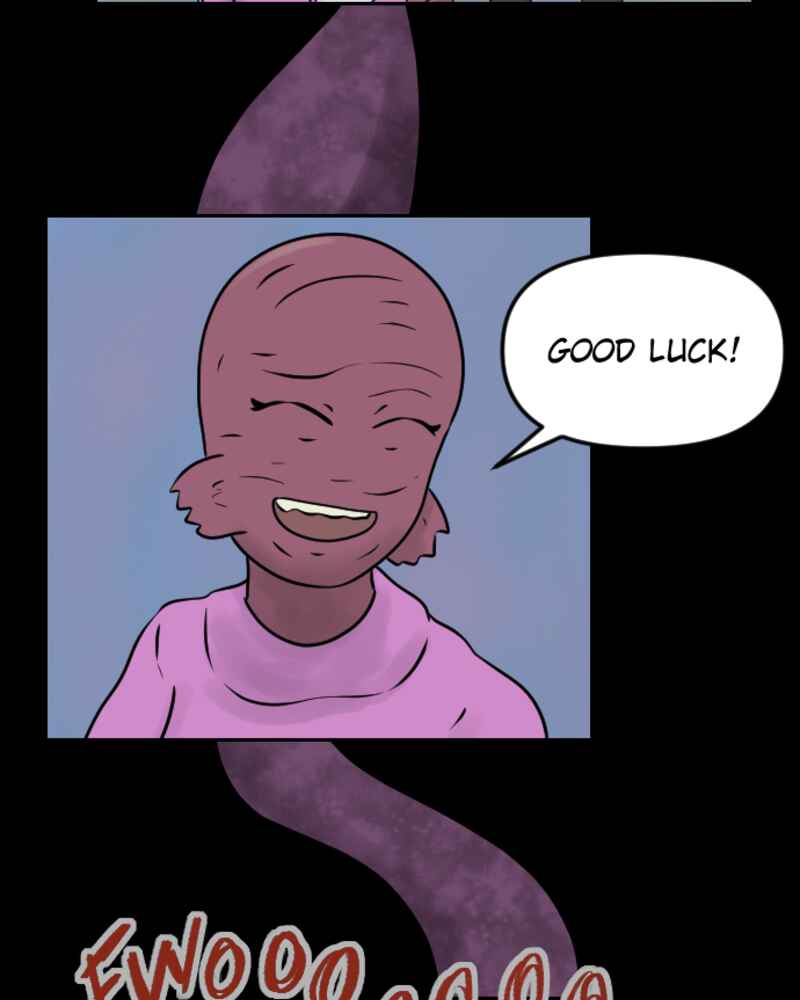 Death of the Universe Chapter 42 - Page 19