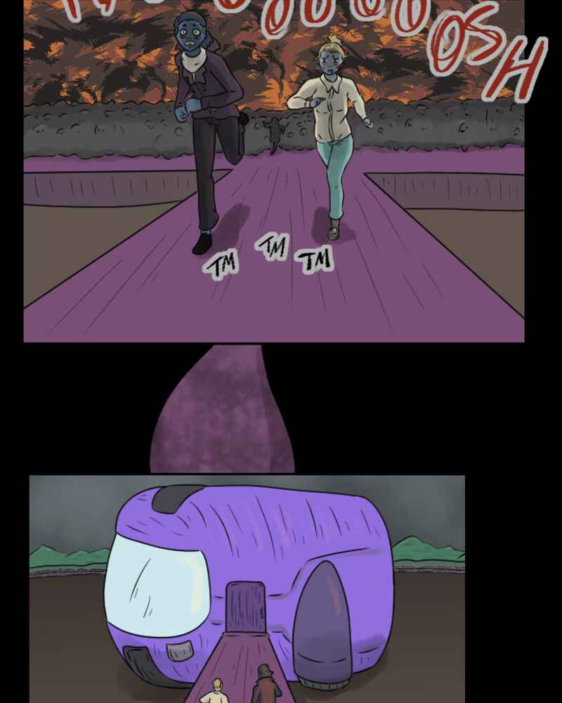 Death of the Universe Chapter 42 - Page 20