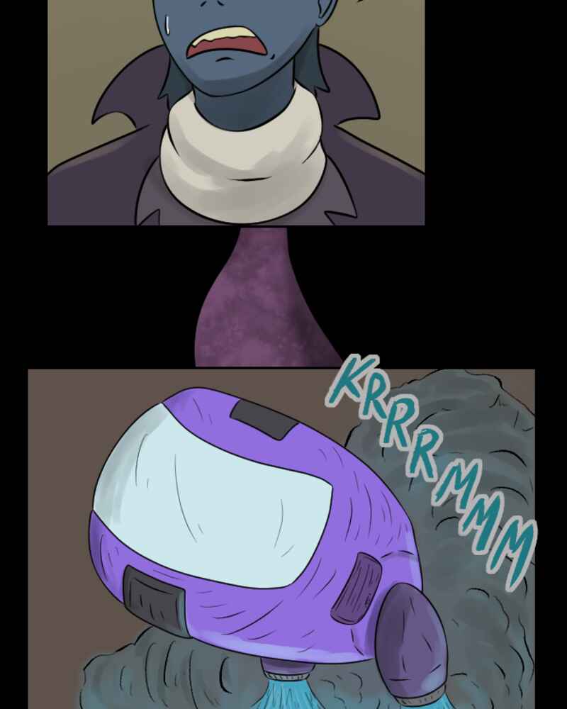 Death of the Universe Chapter 42 - Page 24
