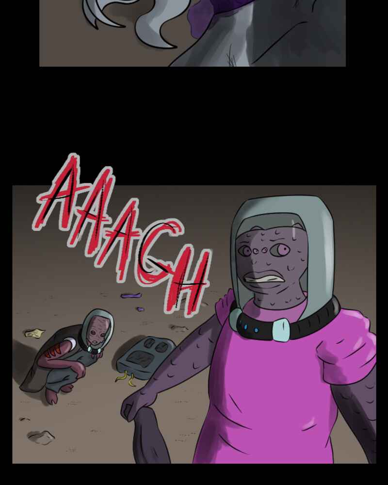 Death of the Universe Chapter 42 - Page 7